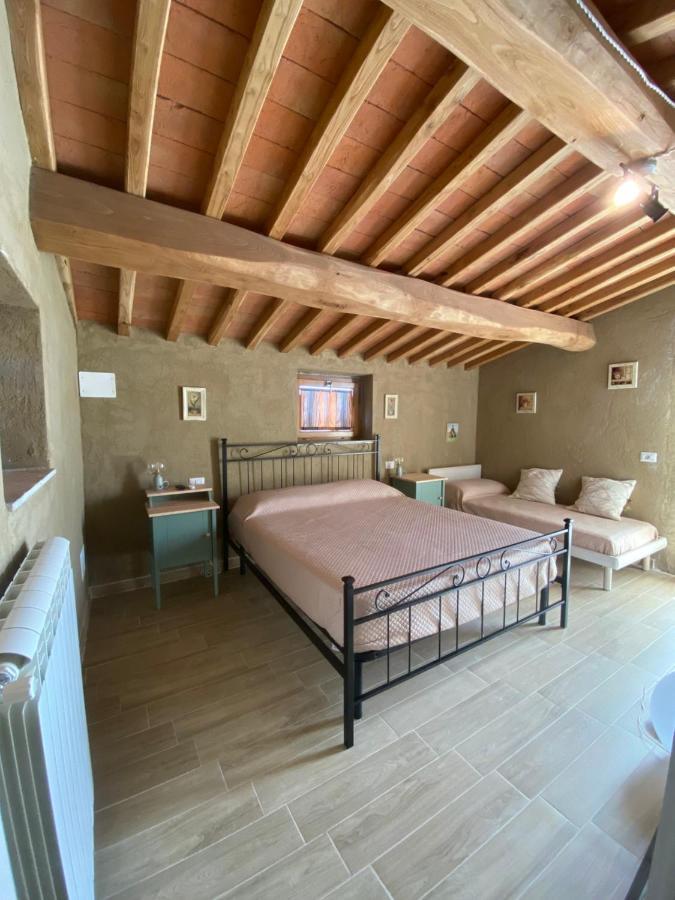 I Sei Filari Villa Capannori Exterior photo