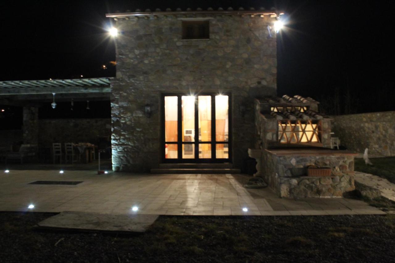 I Sei Filari Villa Capannori Exterior photo