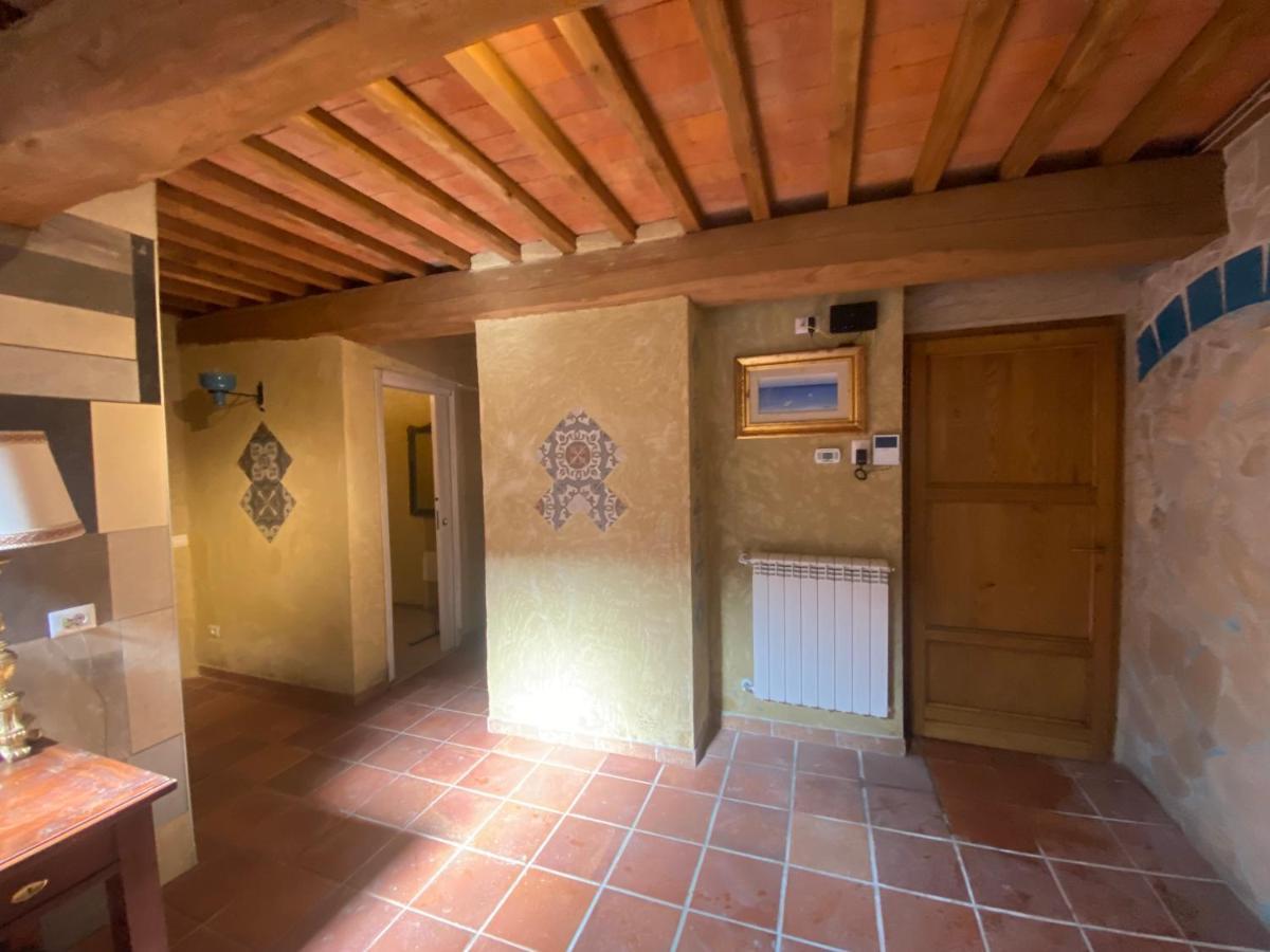 I Sei Filari Villa Capannori Exterior photo