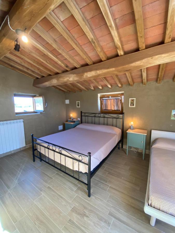 I Sei Filari Villa Capannori Exterior photo