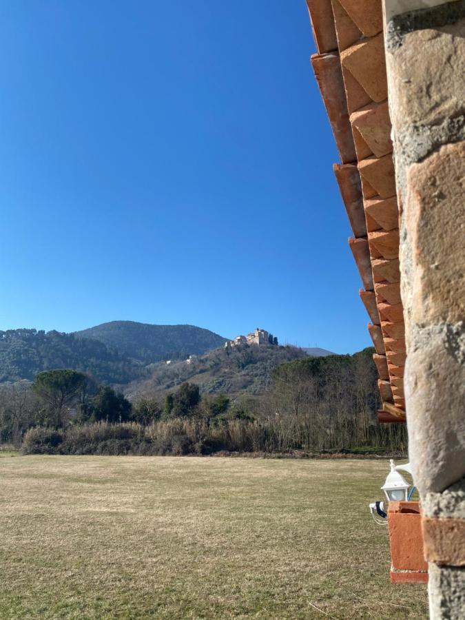 I Sei Filari Villa Capannori Exterior photo
