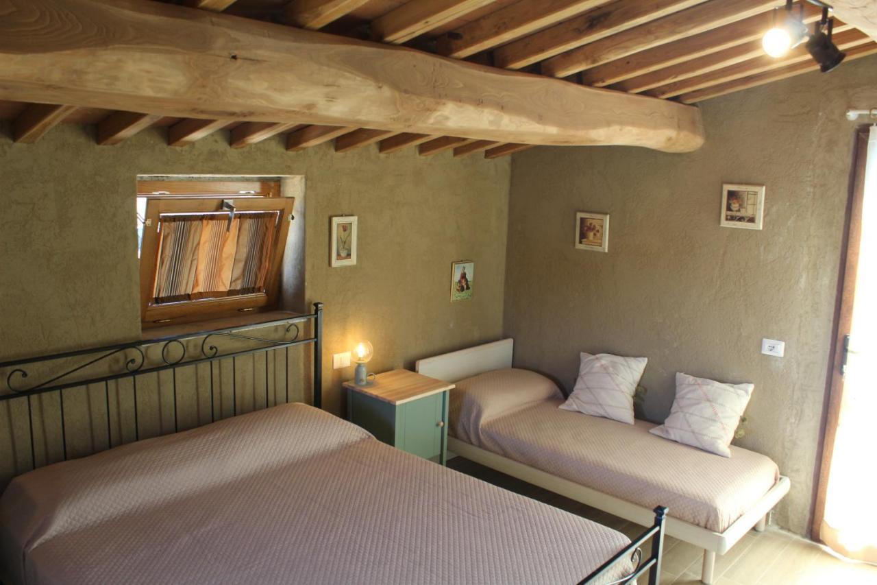 I Sei Filari Villa Capannori Exterior photo