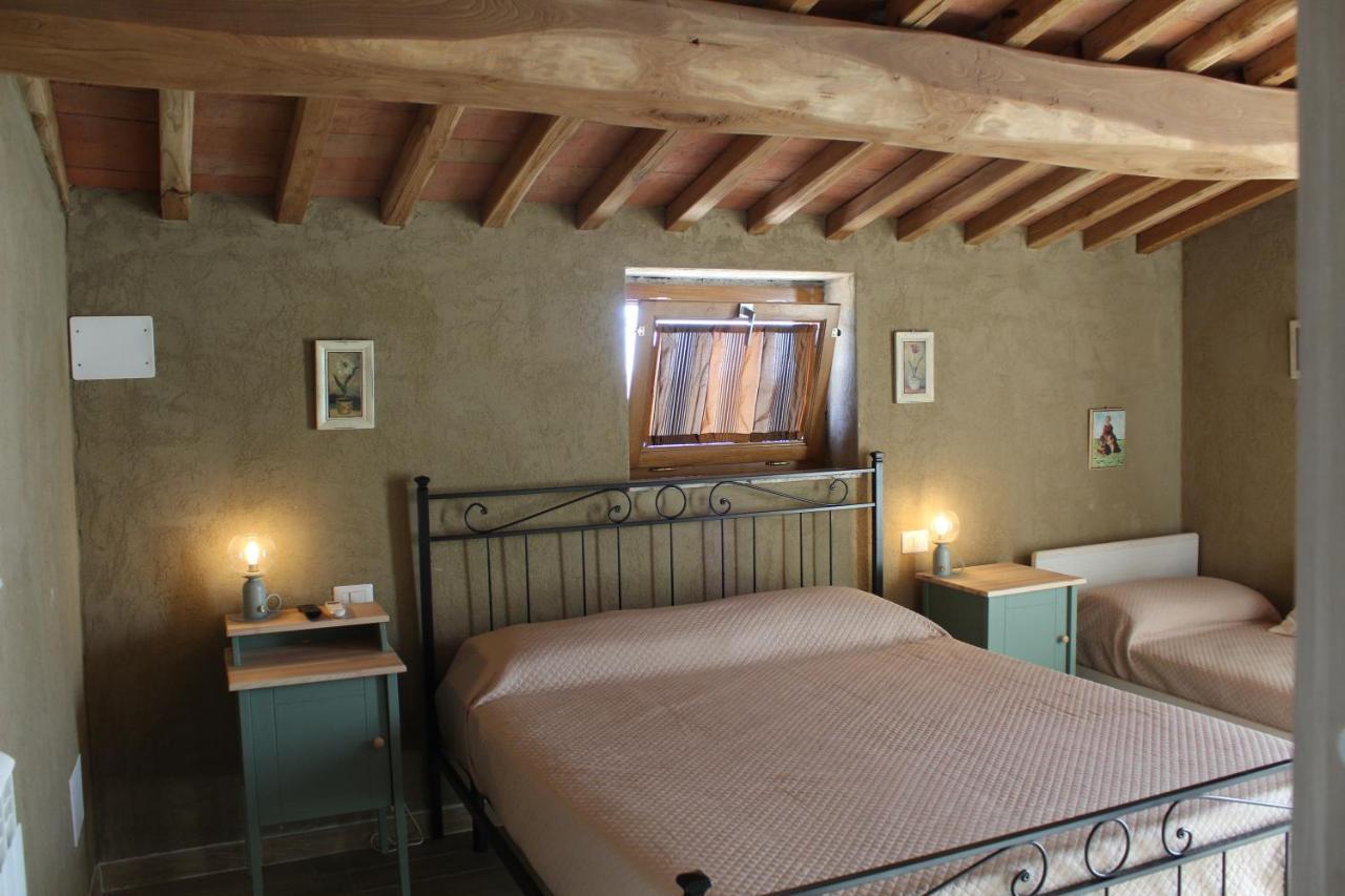 I Sei Filari Villa Capannori Exterior photo