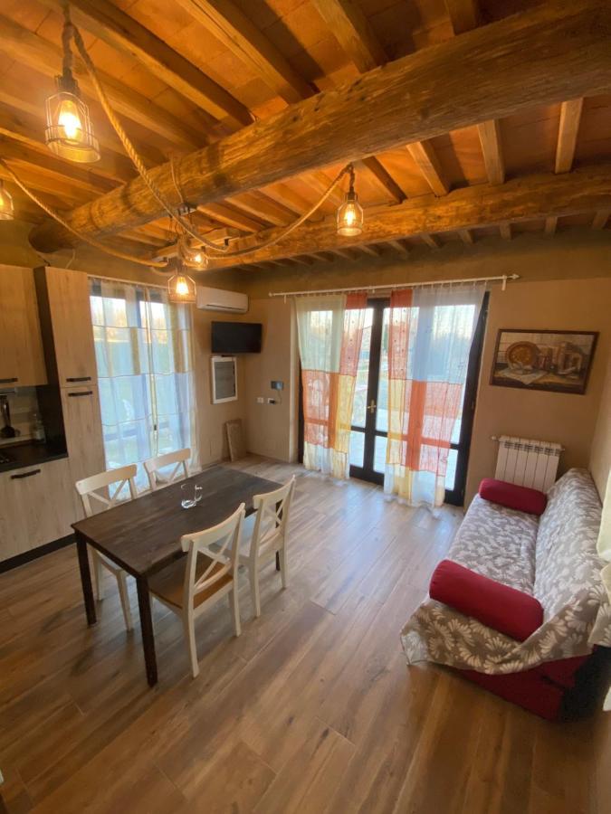 I Sei Filari Villa Capannori Exterior photo