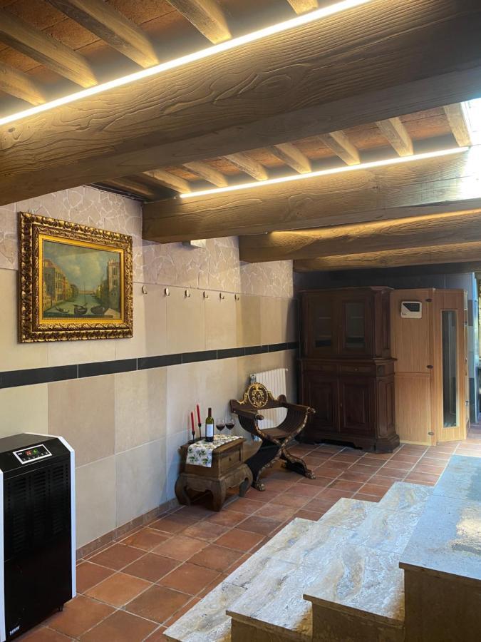 I Sei Filari Villa Capannori Exterior photo