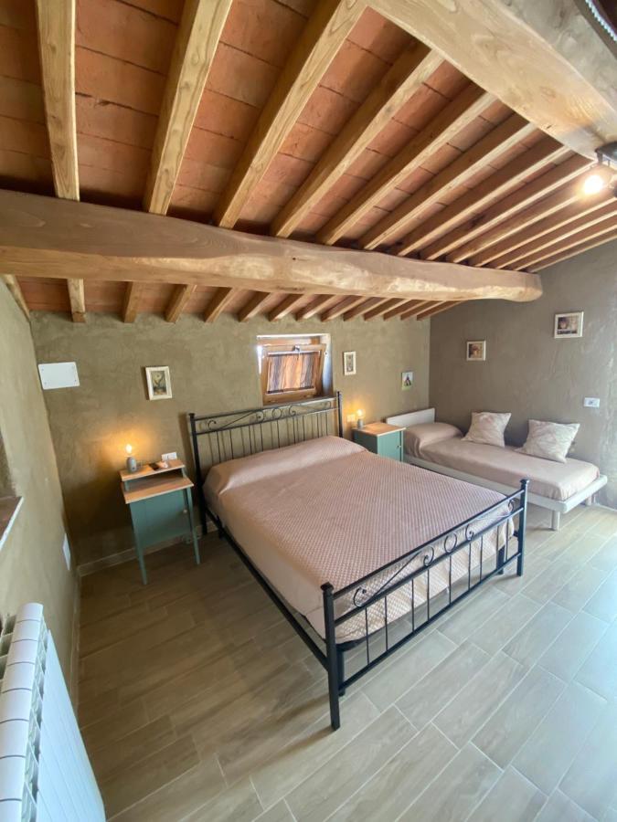 I Sei Filari Villa Capannori Exterior photo