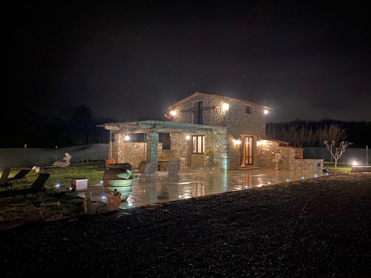 I Sei Filari Villa Capannori Exterior photo