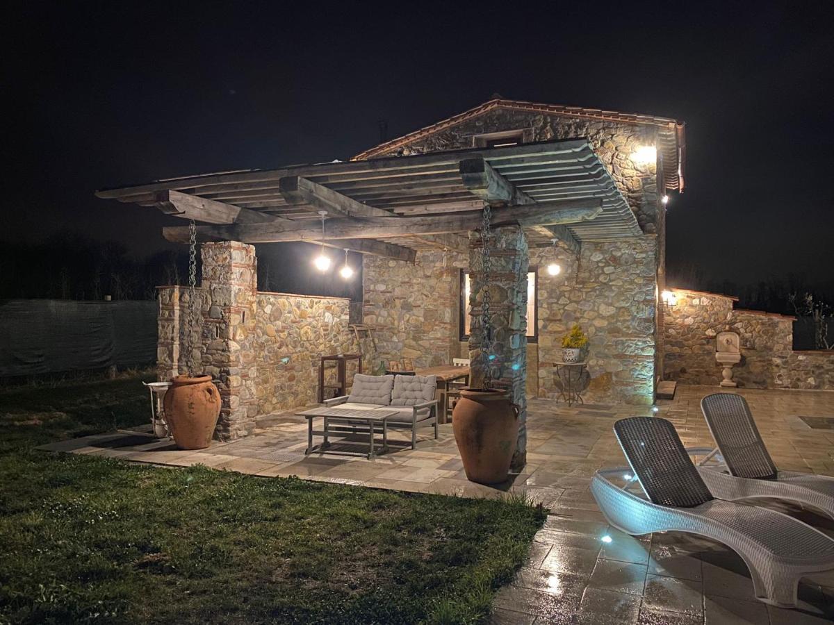 I Sei Filari Villa Capannori Exterior photo