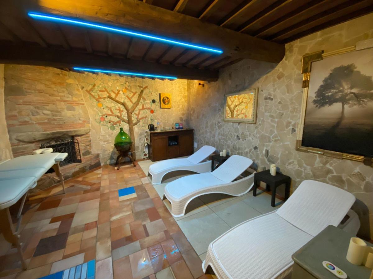 I Sei Filari Villa Capannori Exterior photo