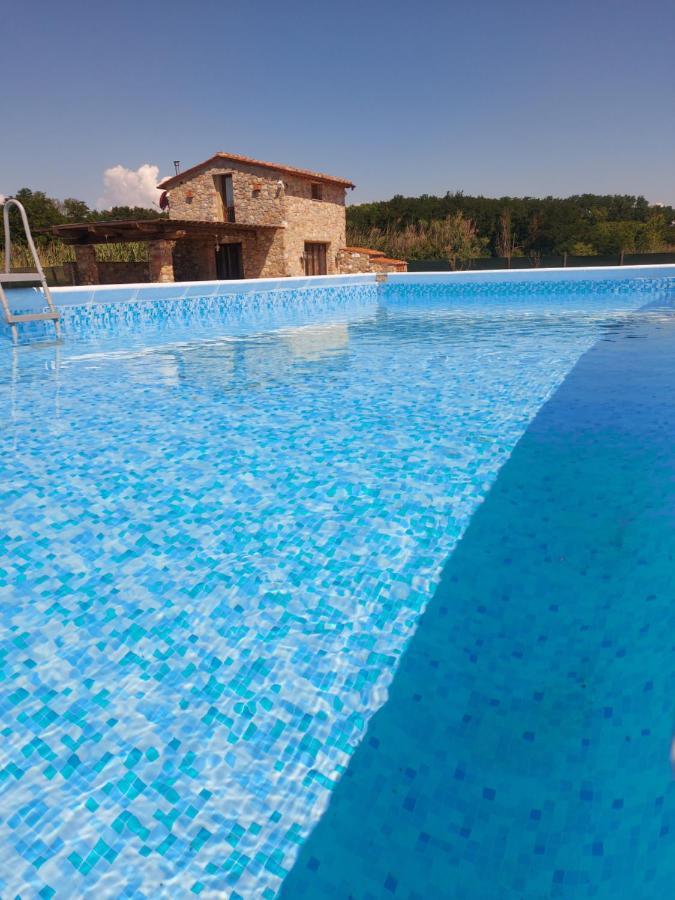 I Sei Filari Villa Capannori Exterior photo